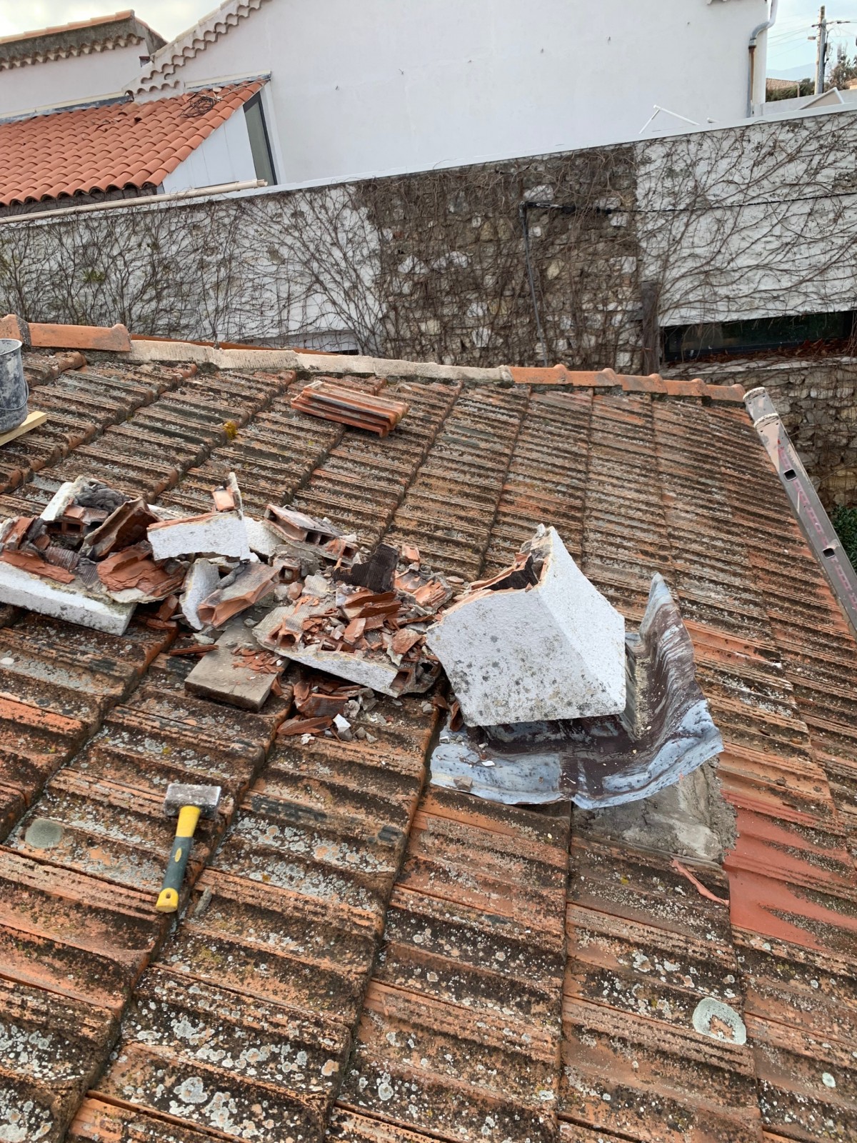 Prix pose de fenêtre de toit La Seyne-sur-Mer