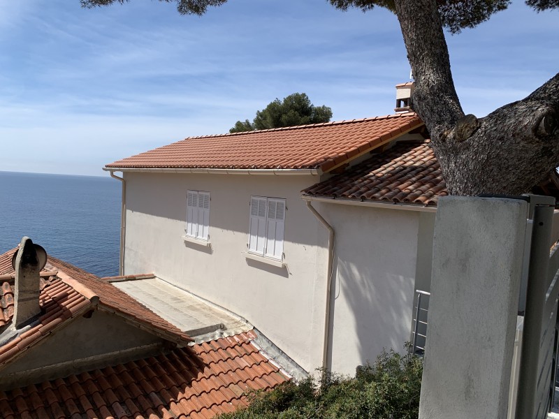 Réfection de toiture, en tuiles, romanes à Saint-Mandrier sur mer dans le Var
