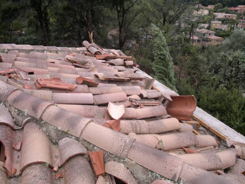 urgence fuite cause de tempête entreprise chatelaincouvreurs