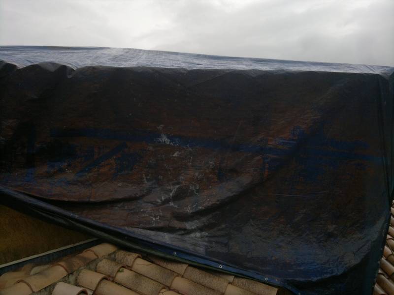 urgence fuite entre chatelaincouvreurs La Seyne sur mer