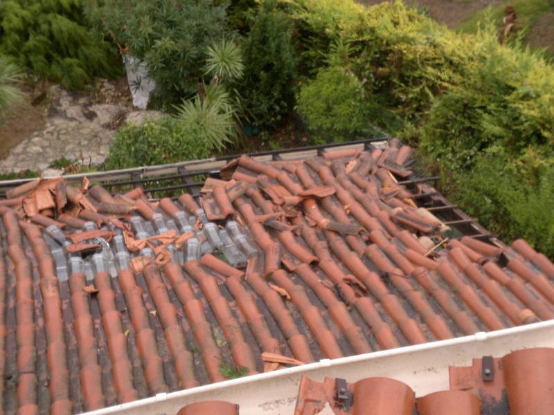 urgence fuite cause de tempête entreprise chatelaincouvreurs