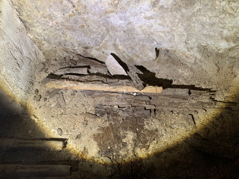 Traitement de plancher bois contre les termites et les vrillettes à la cadiere d’azur