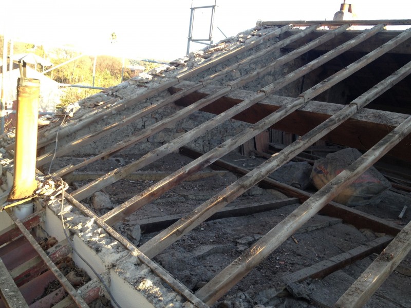 Recherche couvreur pour réfection de couverture et remplacement de charpente sur la seyne sur mer dans le Var en région sur Paca