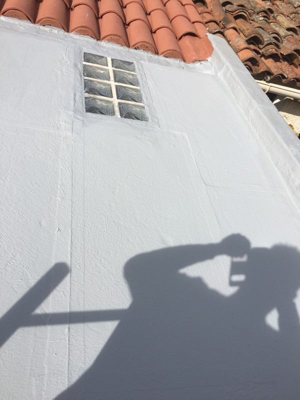 toiture terrasse en résine liquide www.chatelaincouvreurs.fr