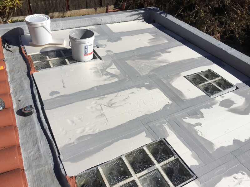 étanchéité de toiture terrasse www.chatelaincouvreurs.fr