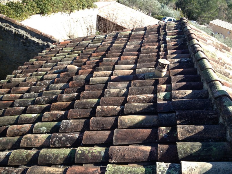 nettoyage de toiture www.chatelaincouvreurs.fr