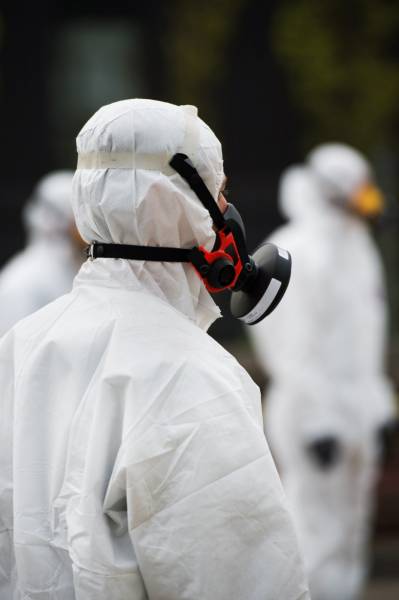 L'amiante, un produit toxique dont tout le monde parle, mais qu'en est-il concrètement?