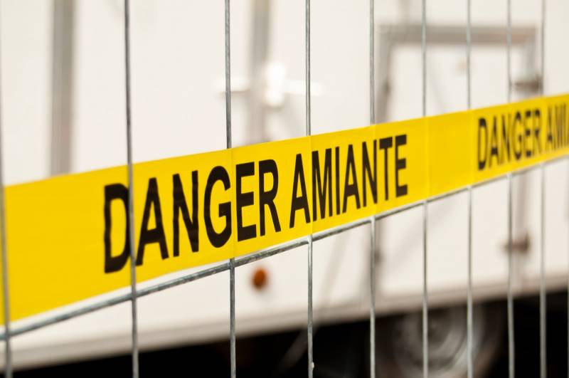 L'amiante, un produit toxique dont tout le monde parle, mais qu'en est-il concrètement?