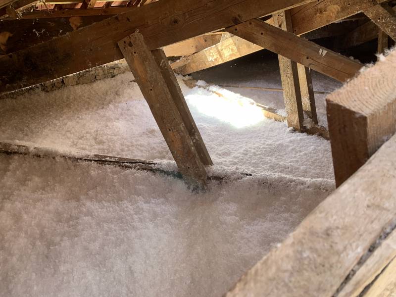 L'isolation de votre maison de A a Z avec un couvreur professionnel à Toulon dans le Var