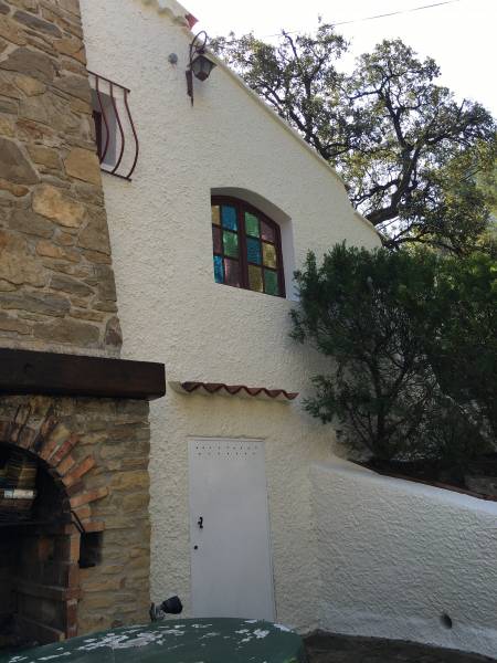 Rénovation de ravalement et de façade dans le var a Six Fours Les Plages