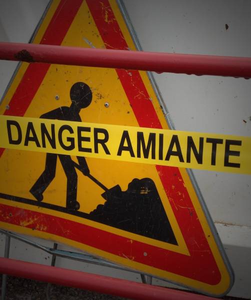 L'amiante, un produit toxique dont tout le monde parle, mais qu'en est-il concrètement?