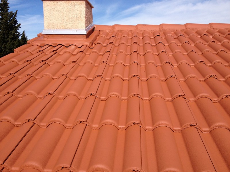 étanchéité de toiture www.chatelaincouvreurs.fr