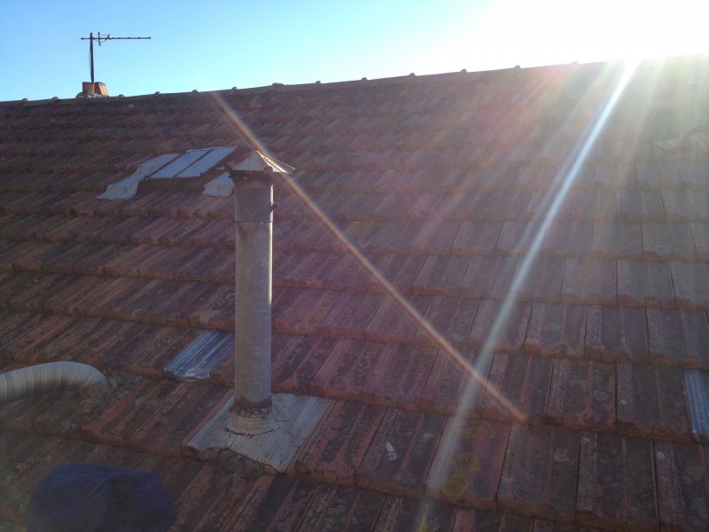 Recherche couvreur pour réfection de couverture et remplacement de charpente sur la seyne sur mer dans le Var en région sur Paca