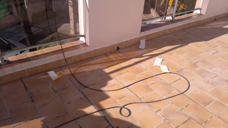 rénovation étanchéité de toiture