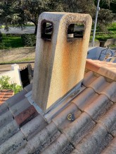 Notre zone d'activité pour ce service Prix pose de fenêtre de toit