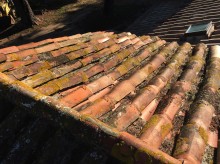 Notre zone d'activité pour ce service Recherche de fuite et d'infiltration sur une toiture