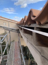 Notre zone d'activité pour ce service Prix pose de fenêtre de toit