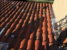 Notre zone d'activité pour ce service Recherche de fuite et d'infiltration sur une toiture