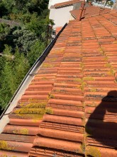 Notre zone d'activité pour ce service Traitement anti-humidité et contre les remontées capillaires pour les murs