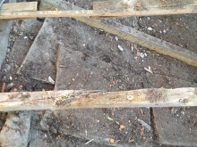 Notre zone d'activité pour ce service Pose et rénovation de charpente