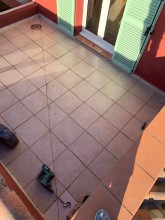 Notre zone d'activité pour ce service Chatelain, entreprise de couverture et de zinguerie