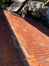 Notre zone d'activité pour ce service Artisan couvreur pour entretien de toiture