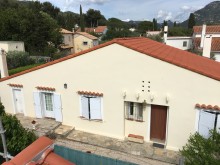 Notre zone d'activité pour ce service Recherche de fuite et d'infiltration sur une toiture