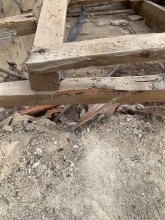 Notre zone d'activité pour ce service Traitement du bois de charpente contre les termites