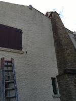 Notre zone d'activité pour ce service Traitement hydrofuge pour murs et façades