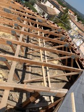 Notre zone d'activité pour ce service Pose d'isolation phonique ou thermique