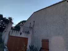 Notre zone d'activité pour ce service Traitement hydrofuge pour murs et façades