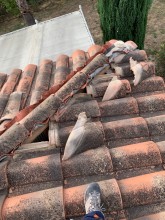 Notre zone d'activité pour ce service Pose de solin d'abergement wakaflex