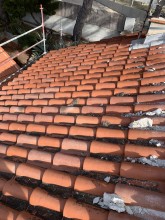 Notre zone d'activité pour ce service Tarif remplacement de toiture