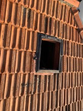 Notre zone d'activité pour ce service Couvreur pour pose et remplacement de tuiles