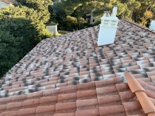 Notre zone d'activité pour ce service Traitement anti-humidité et contre les remontées capillaires pour les murs