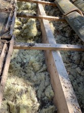 Notre zone d'activité pour ce service Pose et rénovation de charpente