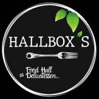 restauration street food 83500 La Seyne Sur Mer Hallbox's